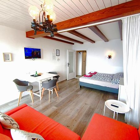 Mooki Mountain & Pool Gerlitzen Apartment Kanzelhohe Extérieur photo