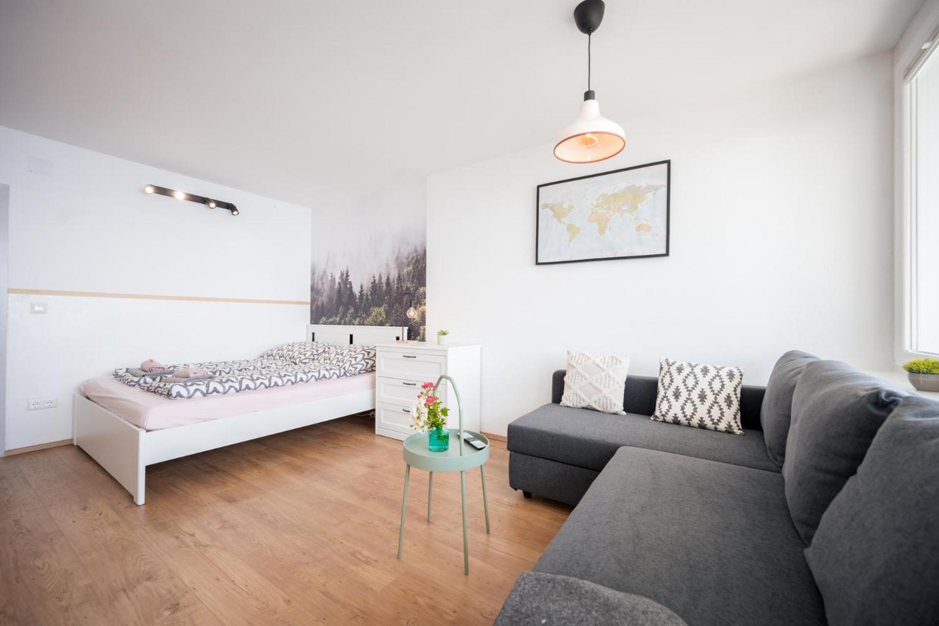 Mooki Mountain & Pool Gerlitzen Apartment Kanzelhohe Extérieur photo