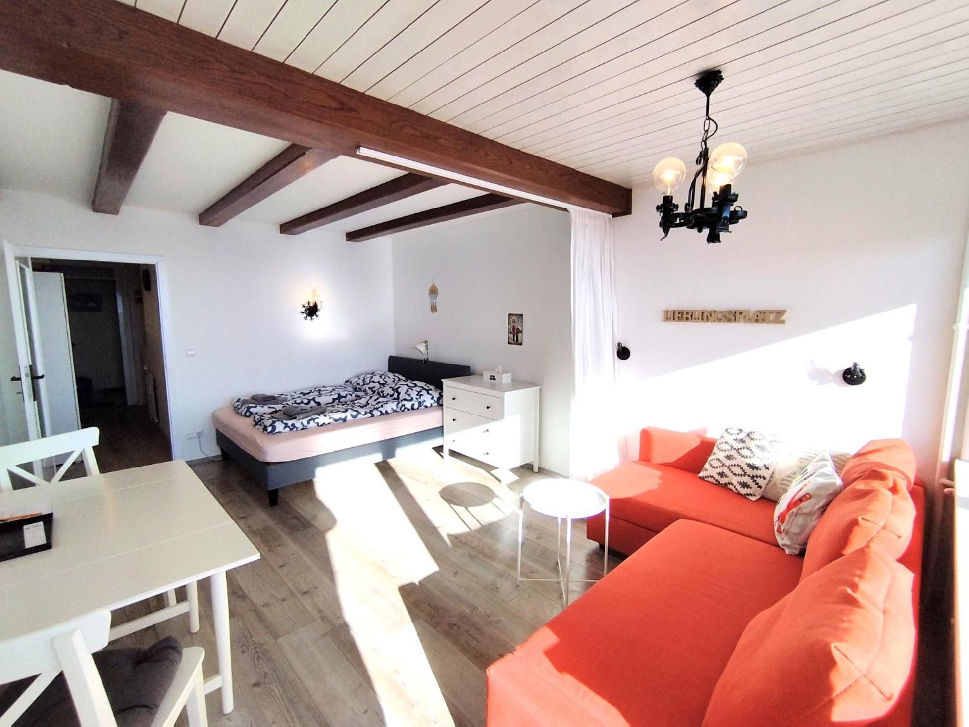 Mooki Mountain & Pool Gerlitzen Apartment Kanzelhohe Chambre photo