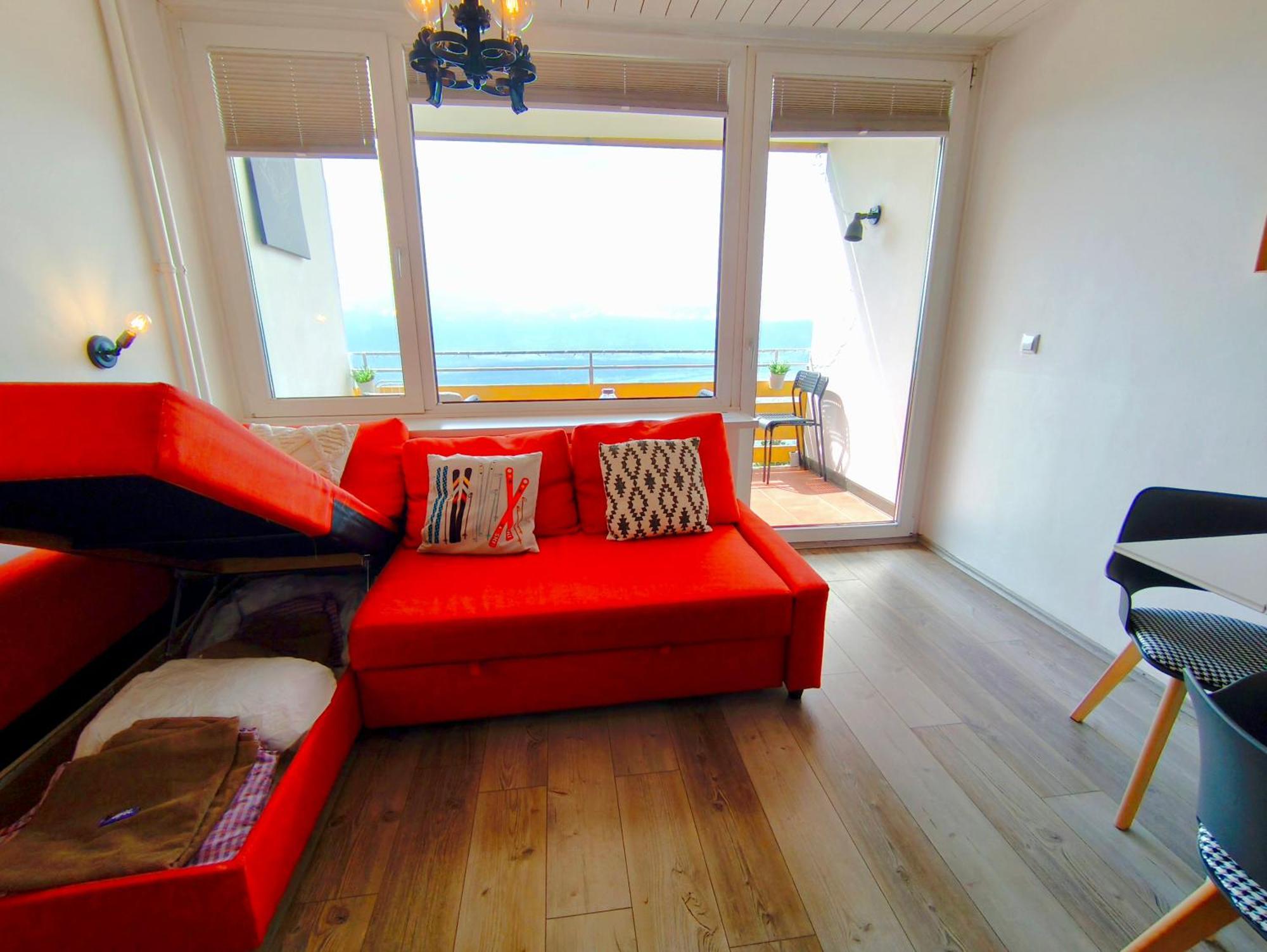 Mooki Mountain & Pool Gerlitzen Apartment Kanzelhohe Extérieur photo