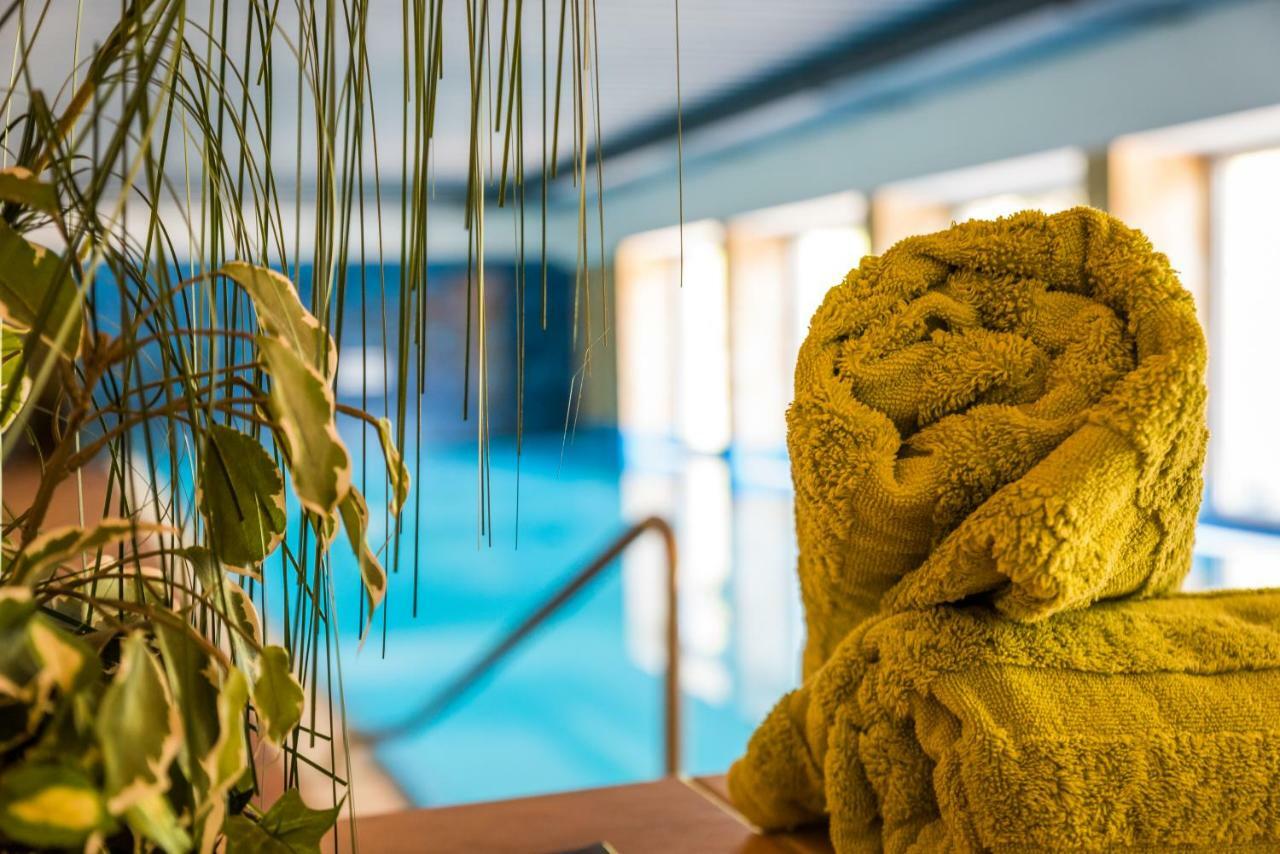 Mooki Mountain & Pool Gerlitzen Apartment Kanzelhohe Extérieur photo