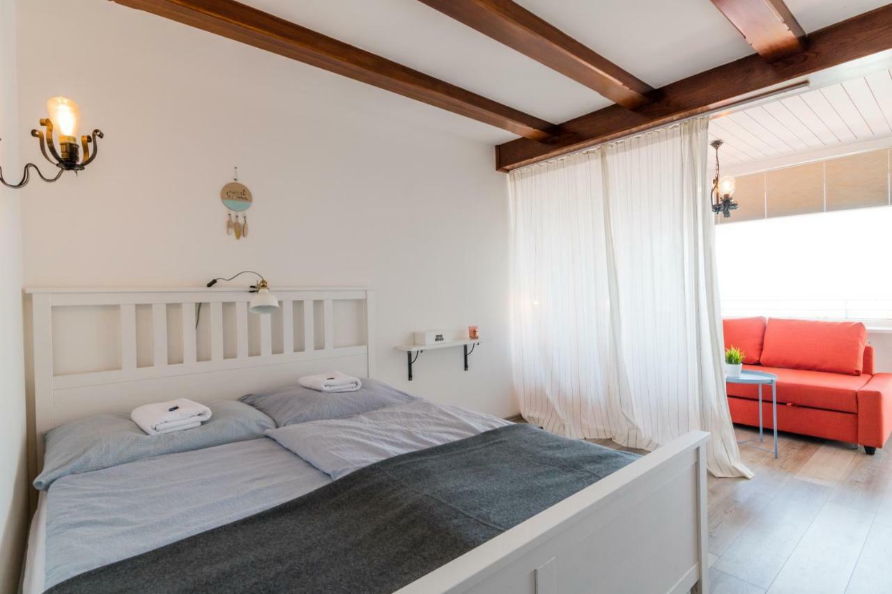 Mooki Mountain & Pool Gerlitzen Apartment Kanzelhohe Extérieur photo